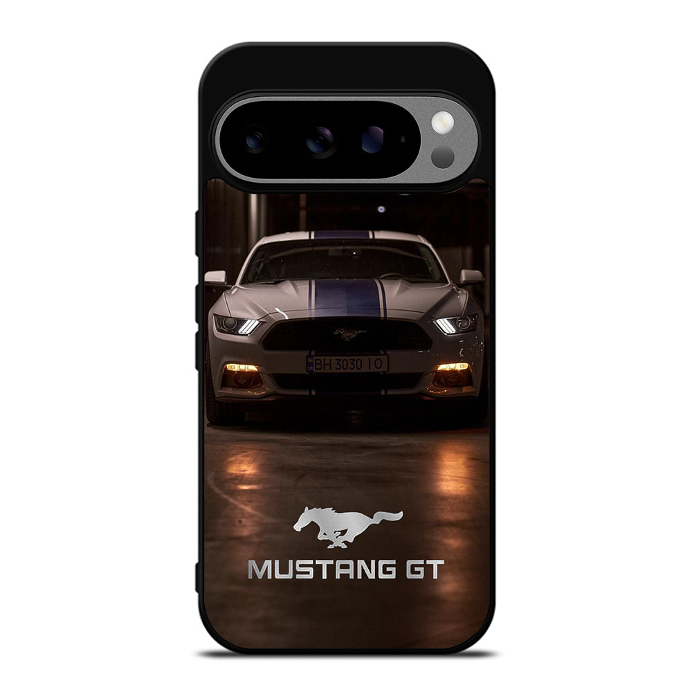 FORD MUSTANG GT CAR 2 Google Pixel 9 Pro XL Case Cover