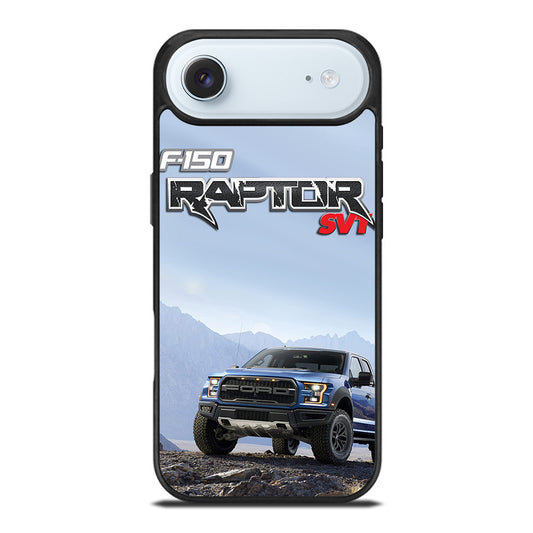 FORD RAPTORS LOGO CAR iPhone Air Case Cover