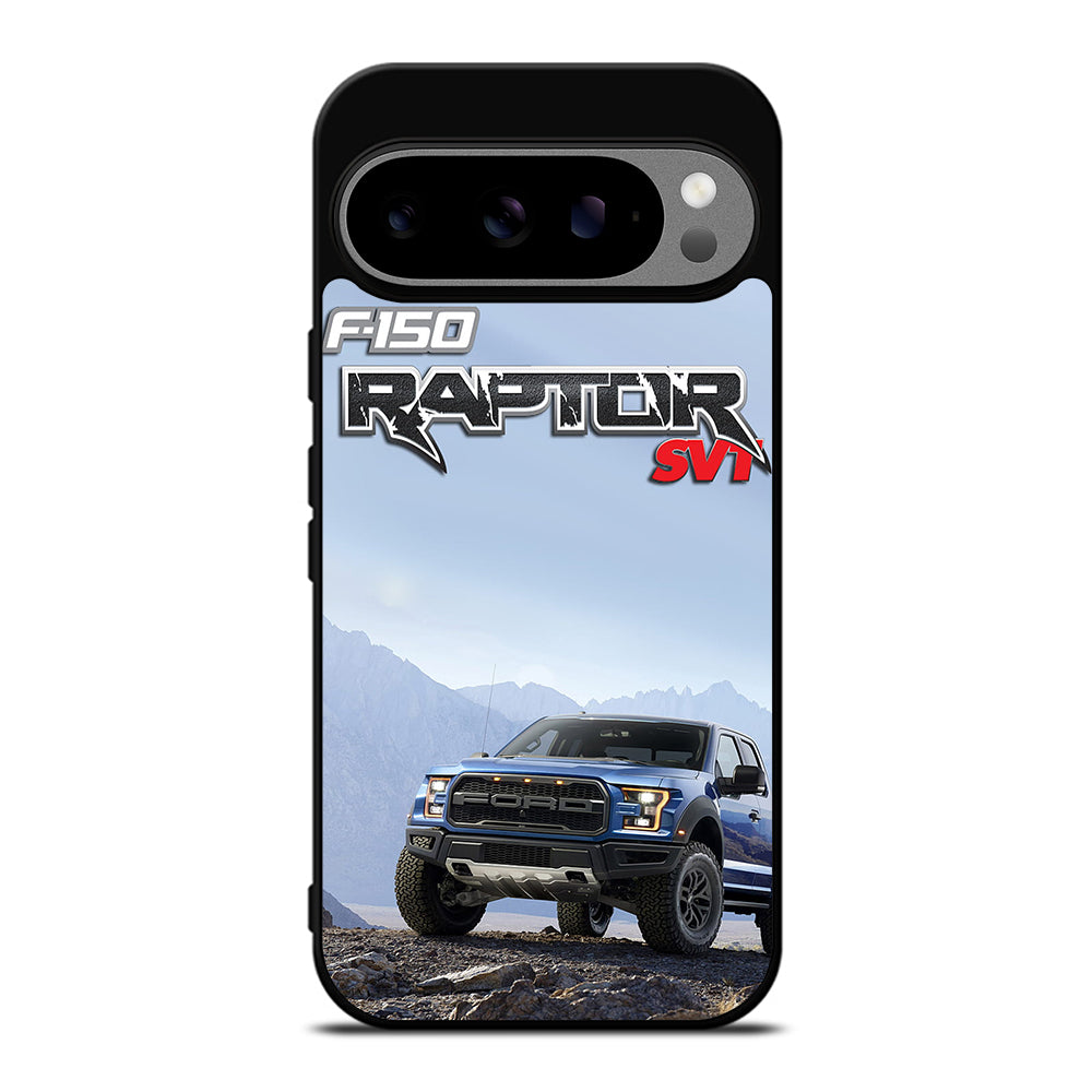 FORD RAPTORS LOGO CAR Google Pixel 9 Pro XL Case Cover
