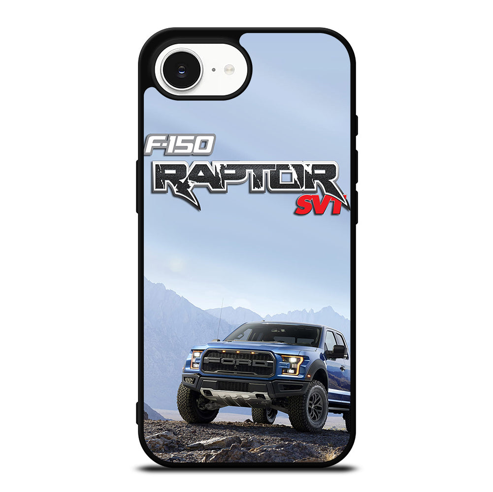 FORD RAPTORS LOGO CAR iPhone 16e Case Cover