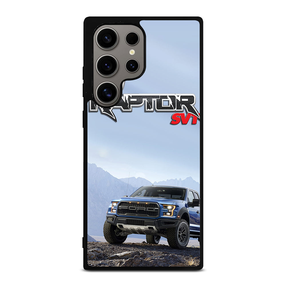 FORD RAPTORS LOGO CAR Samsung Galaxy S24 Ultra Case Cover