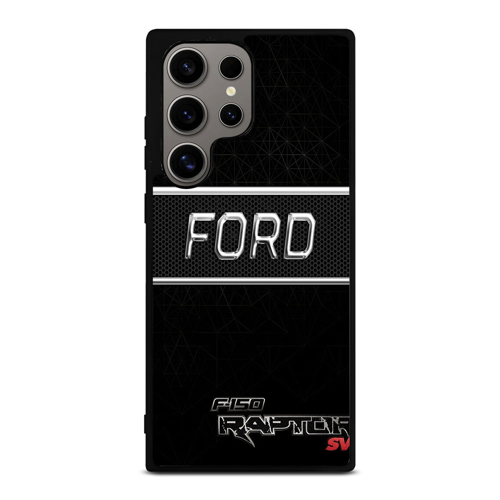 FORD RAPTORS LOGO Samsung Galaxy S24 Ultra Case Cover