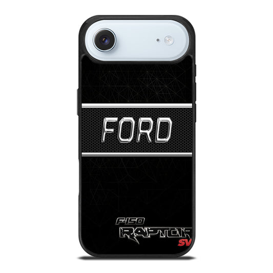 FORD RAPTORS LOGO iPhone Air Case Cover