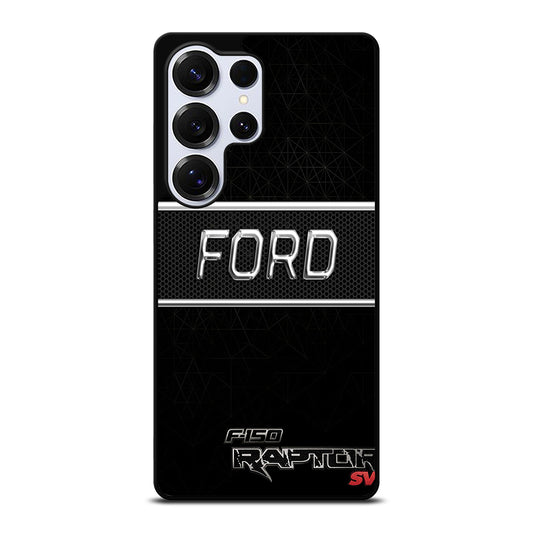 FORD RAPTORS LOGO Samsung Galaxy S25 Ultra Case Cover
