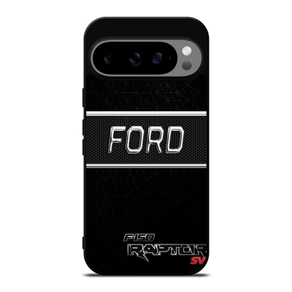 FORD RAPTORS LOGO Google Pixel 9 Pro XL Case Cover