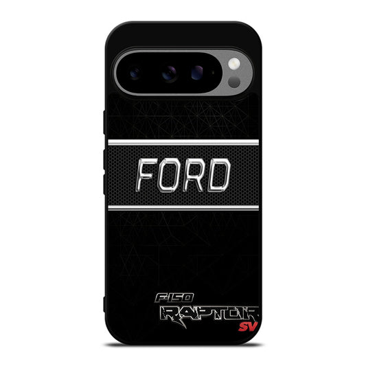 FORD RAPTORS LOGO Google Pixel 9 Pro XL Case Cover