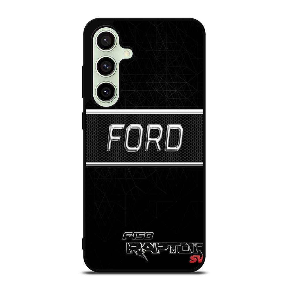 FORD RAPTORS LOGO Samsung Galaxy S24 FE Case Cover