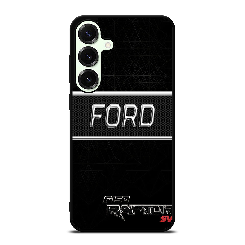 FORD RAPTORS LOGO Samsung Galaxy S26 Plus Case Cover