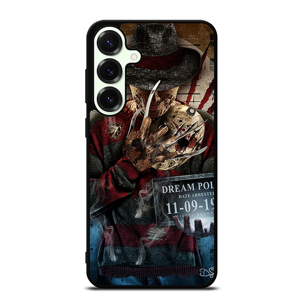 FREDDY KRUEGER 1 Samsung Galaxy S26 Plus Case Cover