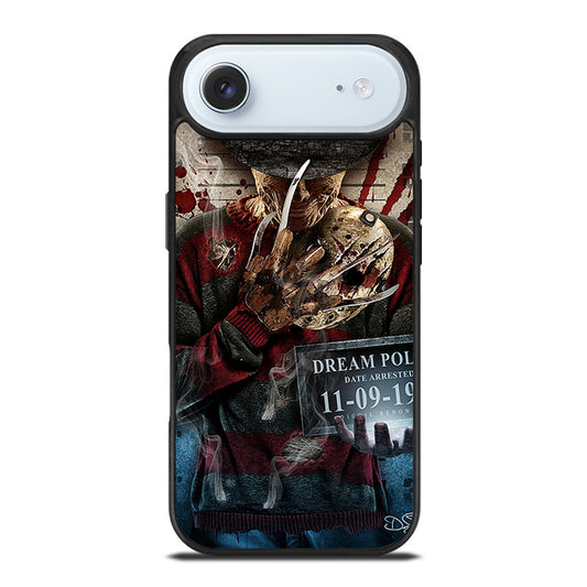 FREDDY KRUEGER 1 iPhone Air Case Cover