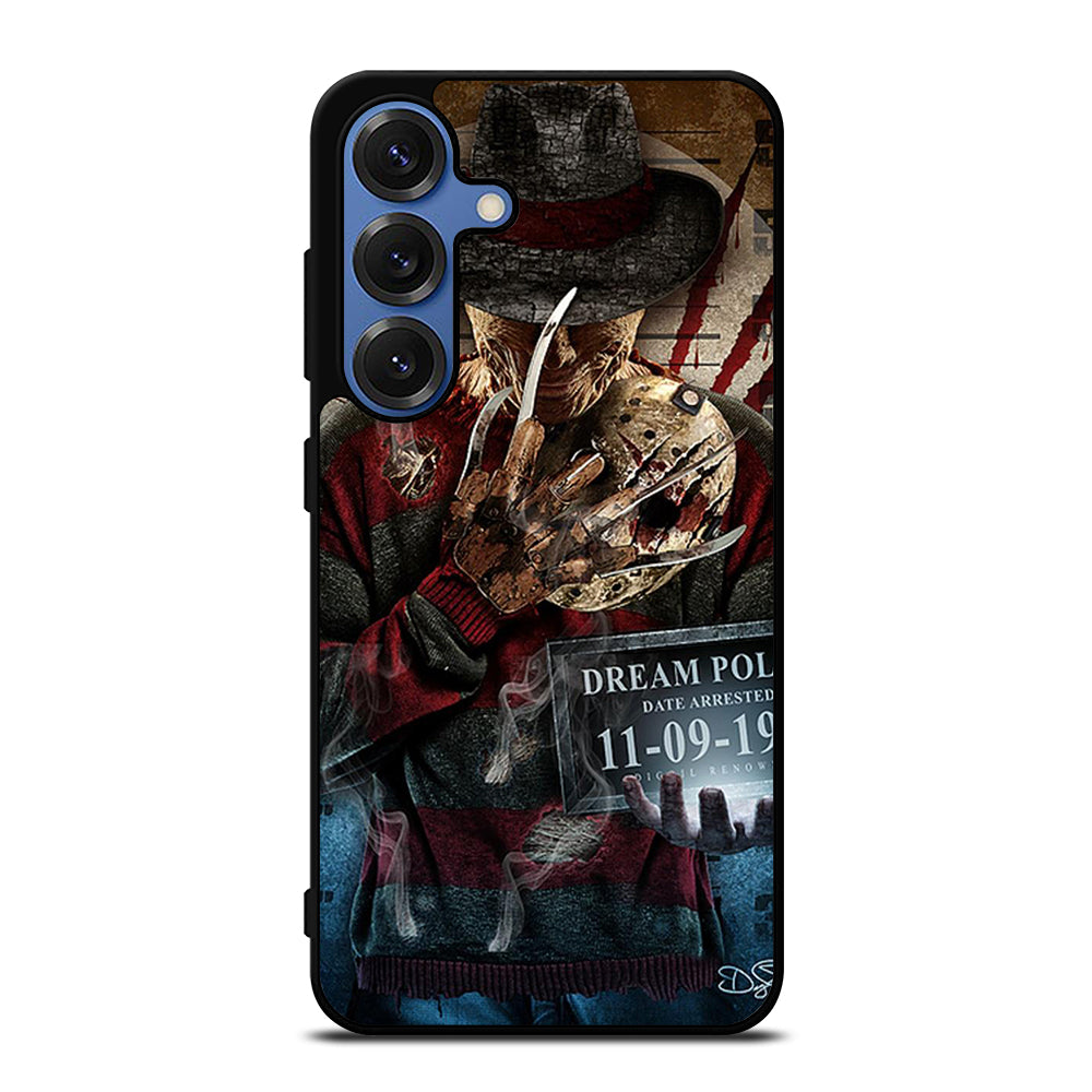 FREDDY KRUEGER 1 Samsung Galaxy S26 Case Cover