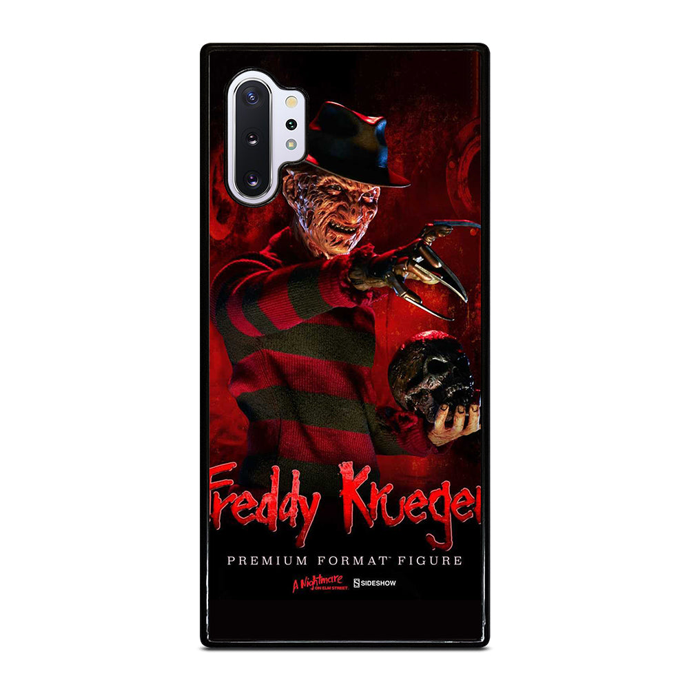 FREDDY KRUEGER 3 Samsung Galaxy Note 10 Plus Case Cover