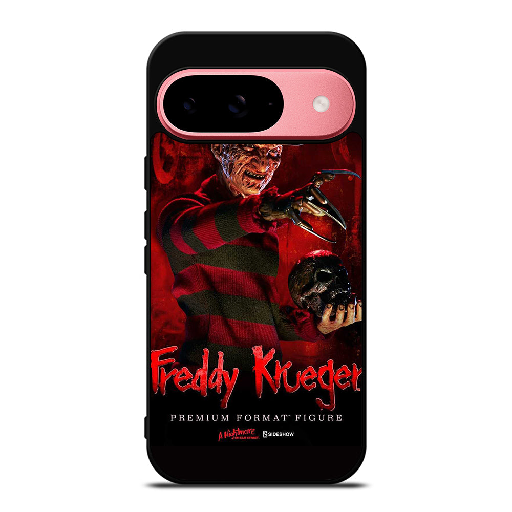 FREDDY KRUEGER 3 Google Pixel 9 Case Cover