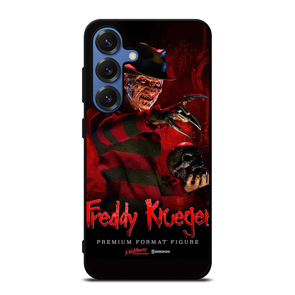 FREDDY KRUEGER 3 Samsung Galaxy S26 Case Cover