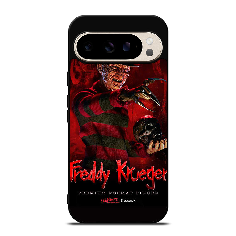 FREDDY KRUEGER 3 Google Pixel 9 Pro Case Cover