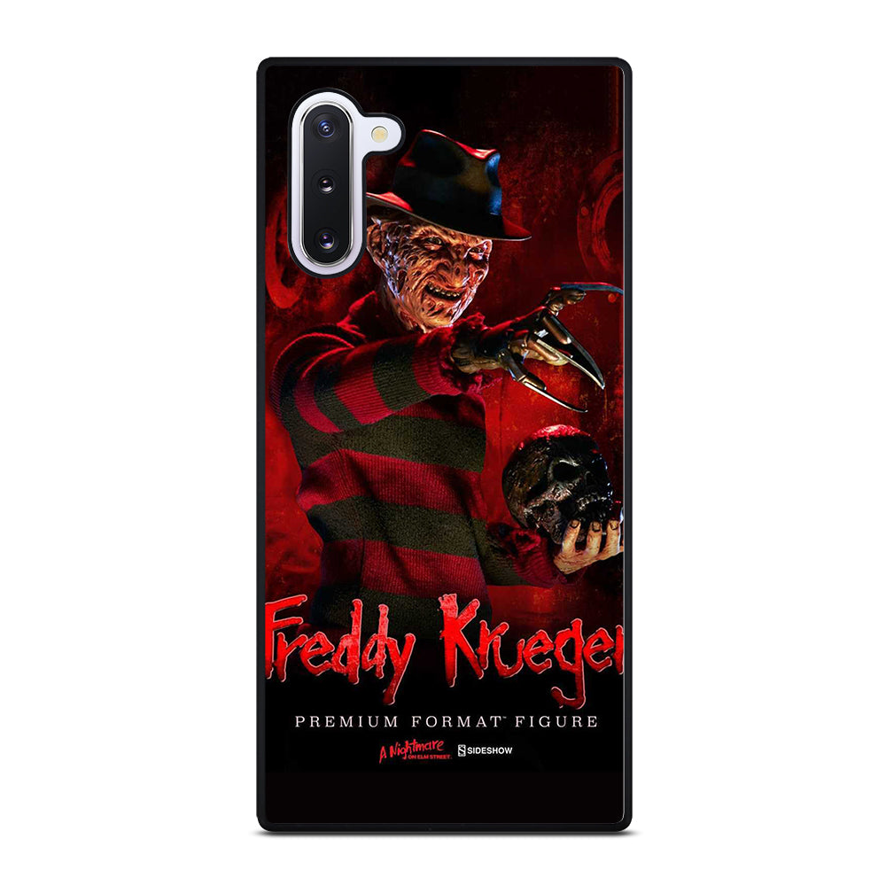 FREDDY KRUEGER 3 Samsung Galaxy Note 10 Case Cover