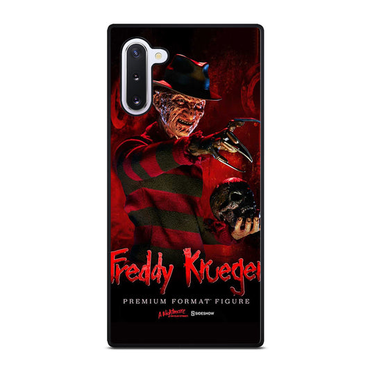 FREDDY KRUEGER 3 Samsung Galaxy Note 10 Case Cover