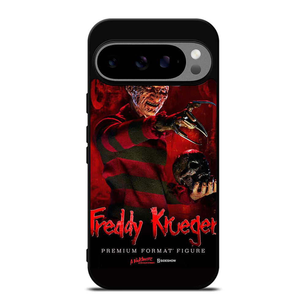 FREDDY KRUEGER 3 Google Pixel 9 Pro XL Case Cover