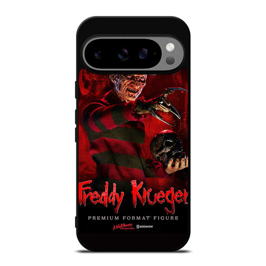 FREDDY KRUEGER 3 Google Pixel 9 Pro XL Case Cover