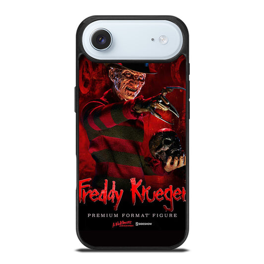 FREDDY KRUEGER 3 iPhone Air Case Cover