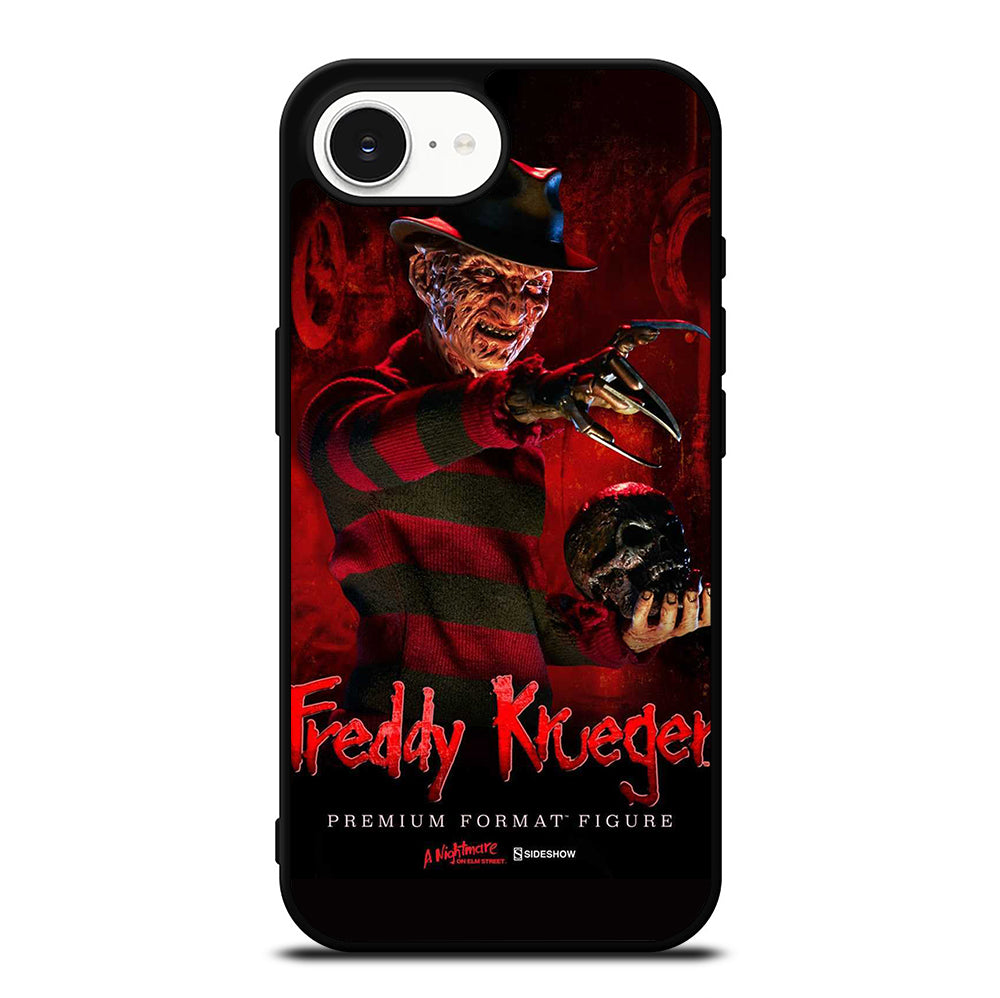 FREDDY KRUEGER 3 iPhone 16e Case Cover