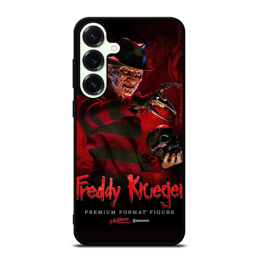FREDDY KRUEGER 3 Samsung Galaxy S26 Plus Case Cover