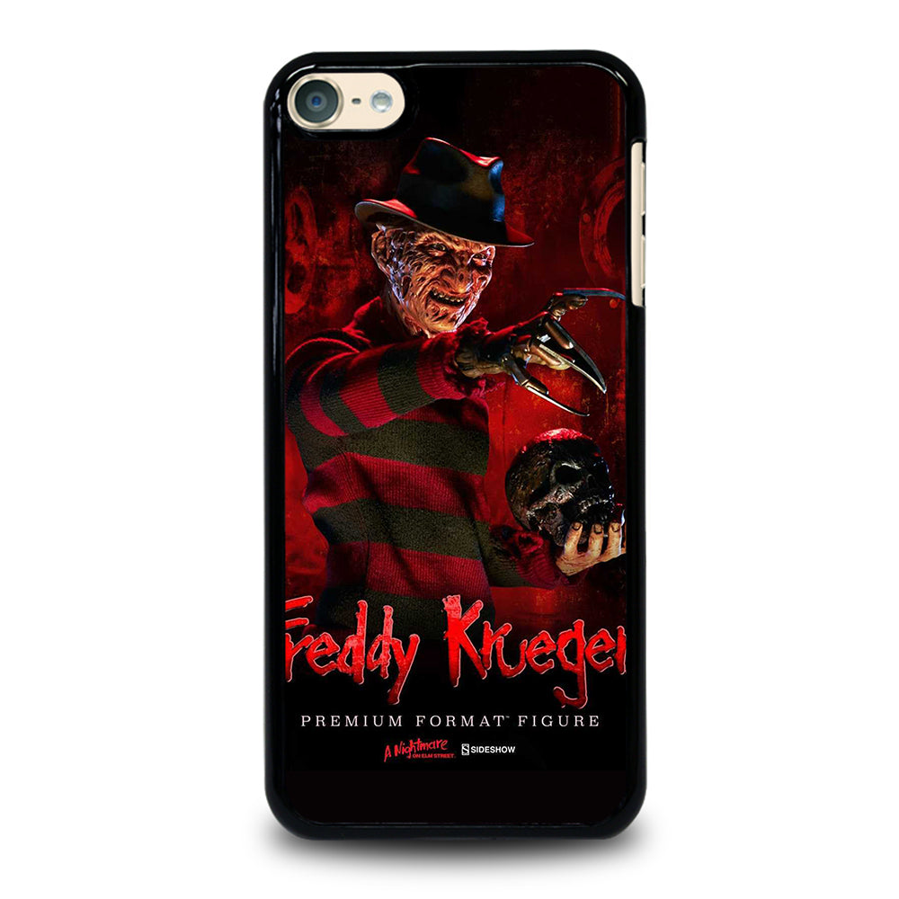 FREDDY KRUEGER 3 iPod Touch 6 Case Cover