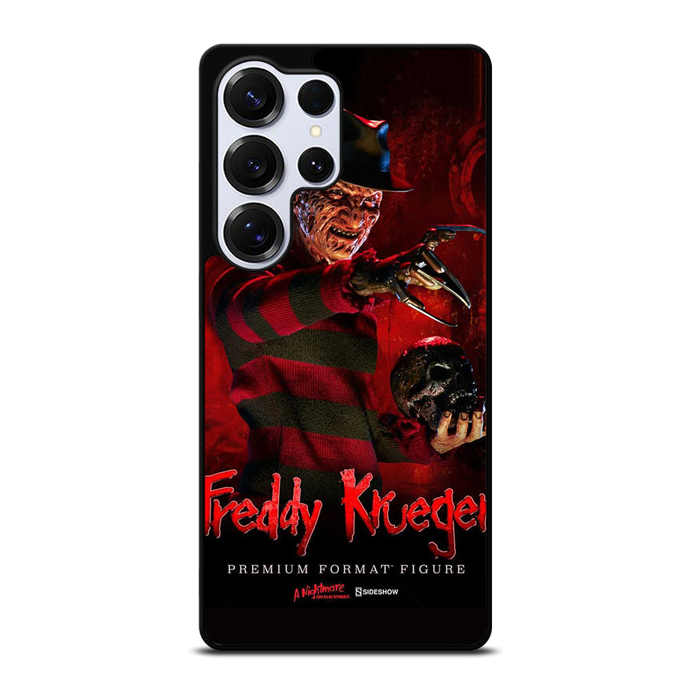 FREDDY KRUEGER 3 Samsung Galaxy S25 Ultra Case Cover