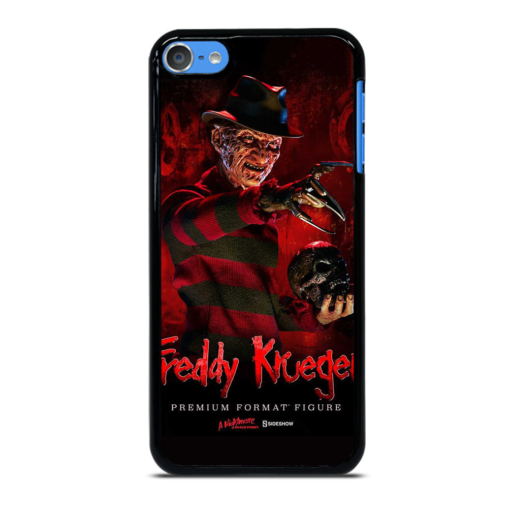 FREDDY KRUEGER 3 iPod Touch 7 Case Cover