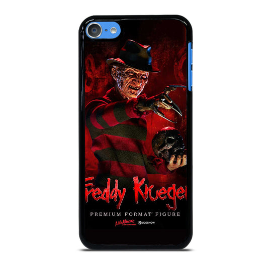 FREDDY KRUEGER 3 iPod Touch 7 Case Cover