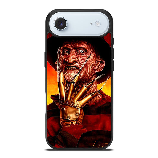 FREDDY KRUEGER HORROR MOVIE 2 iPhone Air Case Cover