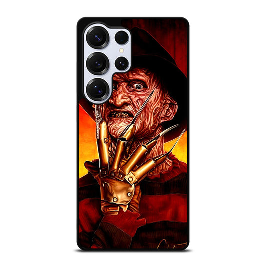 FREDDY KRUEGER HORROR MOVIE 2 Samsung Galaxy S25 Ultra Case Cover
