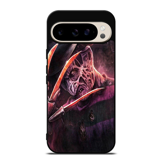 FREDDY KRUEGER MOVIE 2 Google Pixel 9 Pro Case Cover