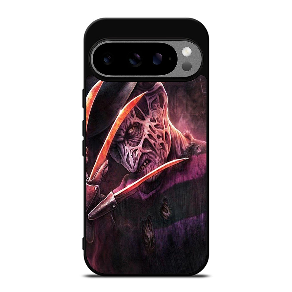 FREDDY KRUEGER MOVIE 2 Google Pixel 9 Pro XL Case Cover