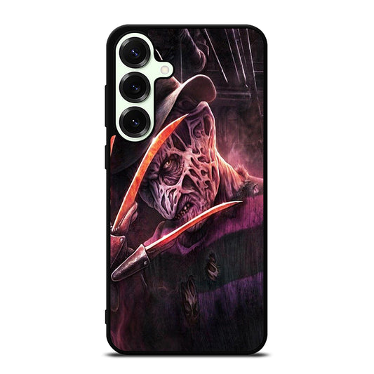 FREDDY KRUEGER MOVIE 2 Samsung Galaxy S26 Plus Case Cover