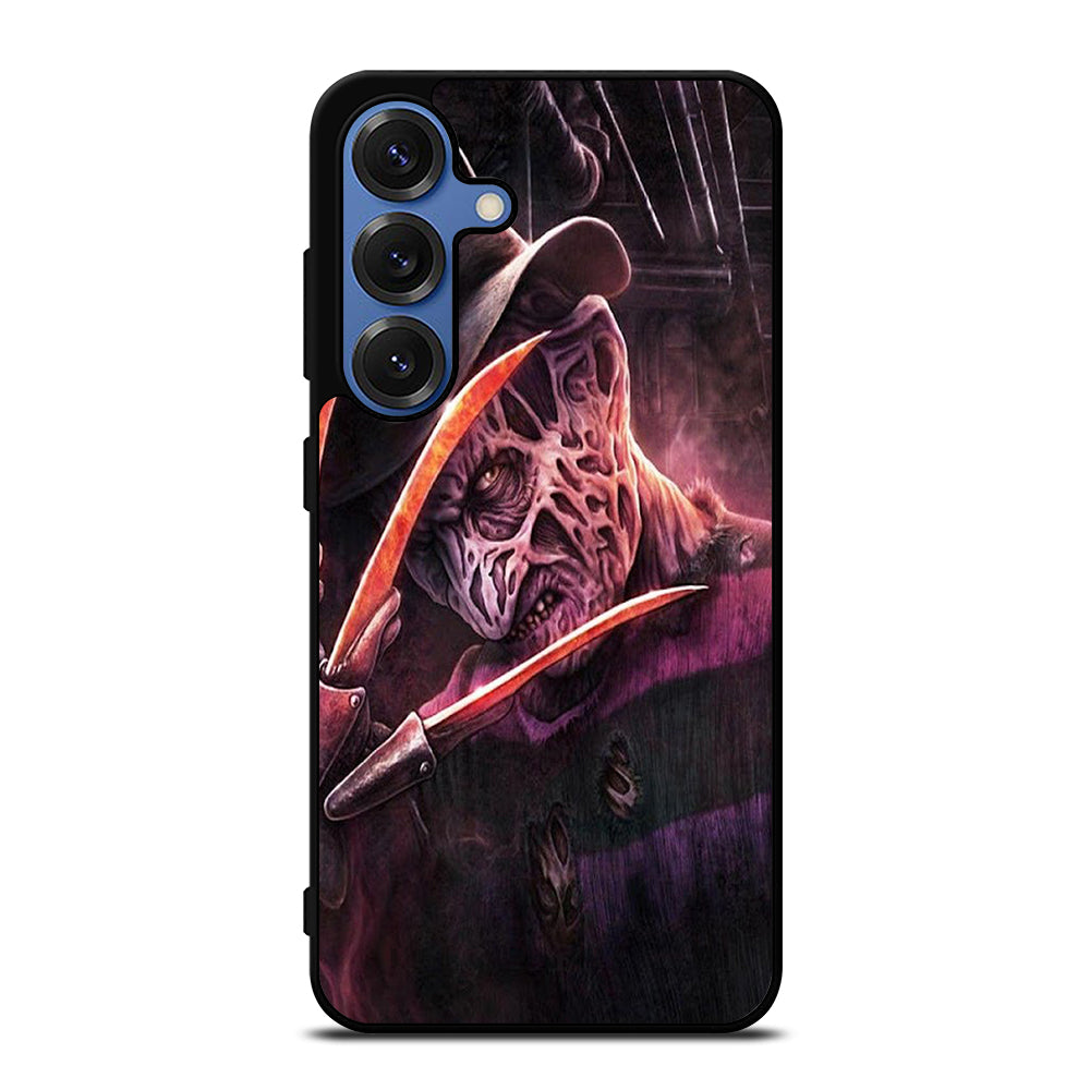FREDDY KRUEGER MOVIE 2 Samsung Galaxy S25 Case Cover