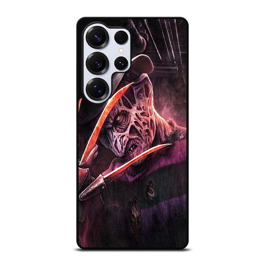FREDDY KRUEGER MOVIE 2 Samsung Galaxy S25 Ultra Case Cover