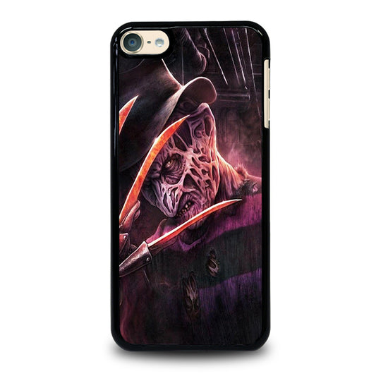 FREDDY KRUEGER MOVIE 2 iPod Touch 6 Case Cover