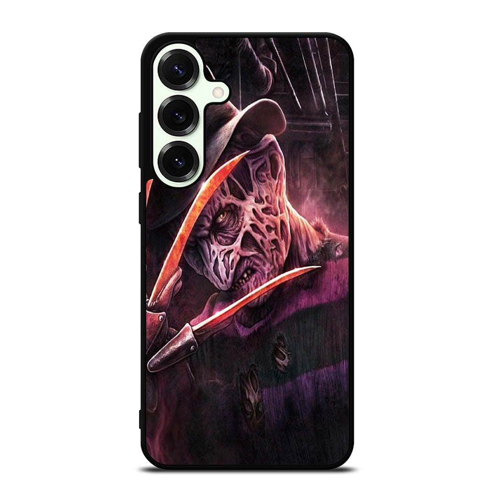 FREDDY KRUEGER MOVIE 2 Samsung Galaxy S25 Plus Case Cover