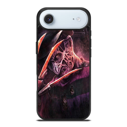 FREDDY KRUEGER MOVIE 2 iPhone Air Case Cover