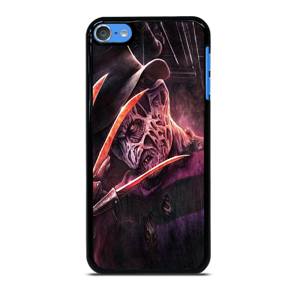 FREDDY KRUEGER MOVIE 2 iPod Touch 7 Case Cover