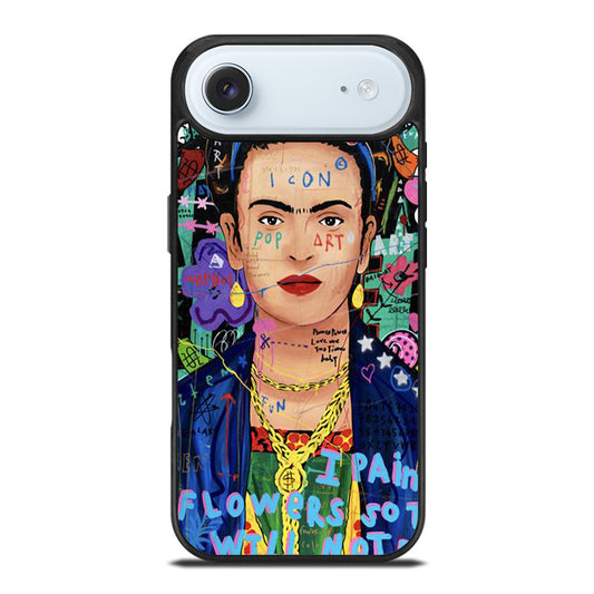 FRIDA KAHLO ART 2 iPhone Air Case Cover