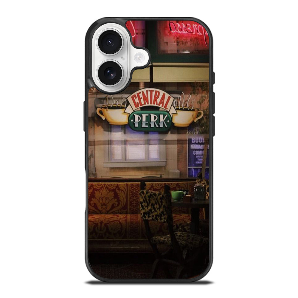 840 SECONDS OF SUMMER BAND 1 iPhone 17 Case Cover
