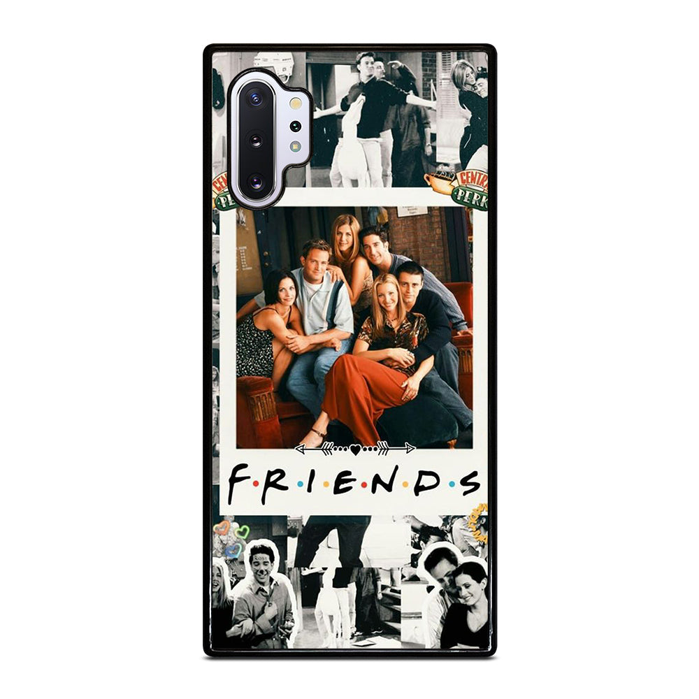 FRIENDS TV SERIES 2 Samsung Galaxy Note 10 Plus Case Cover