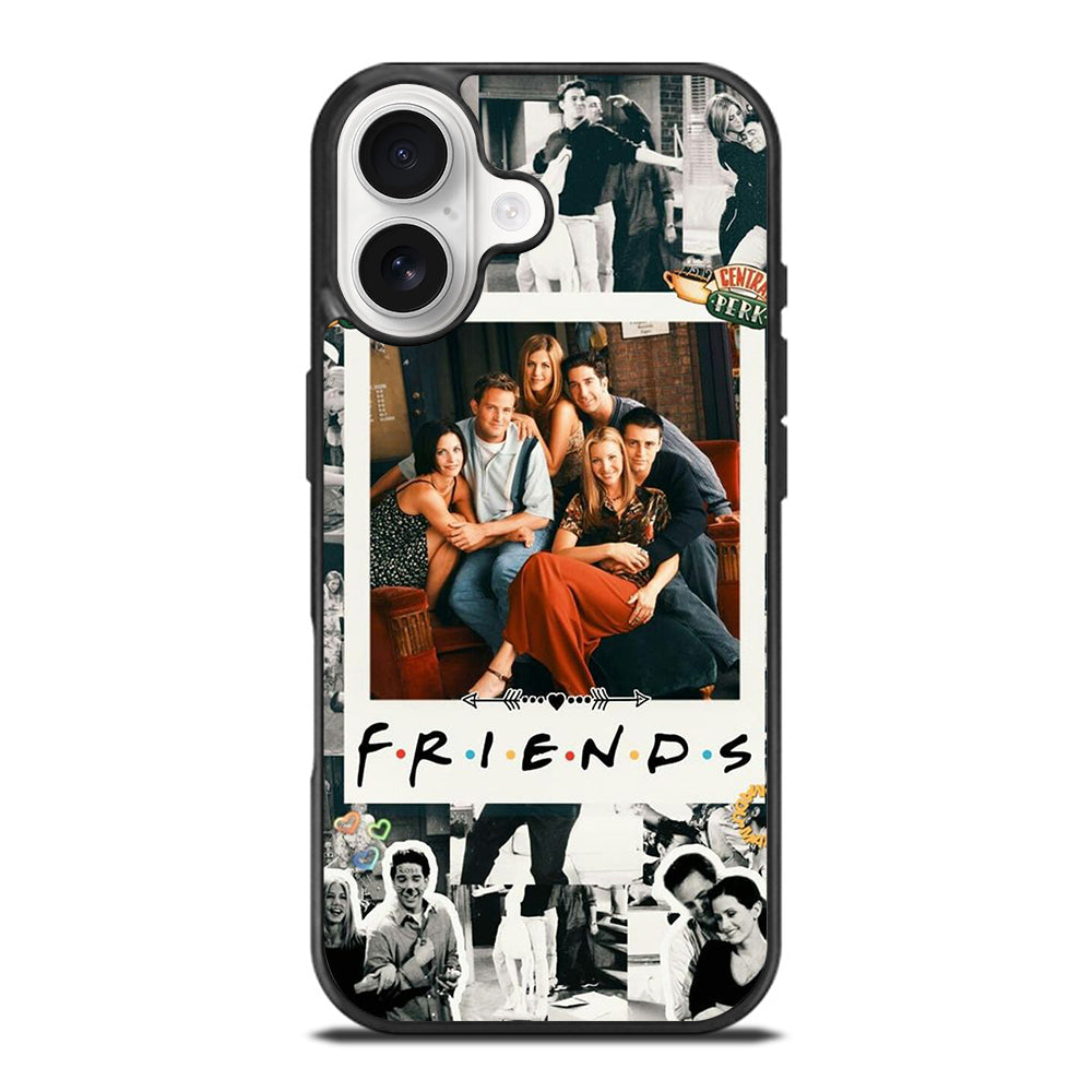 841 SECONDS OF SUMMER BAND 1 iPhone 17 Case Cover