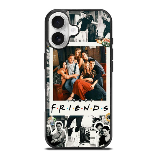 841 SECONDS OF SUMMER BAND 1 iPhone 17 Case Cover