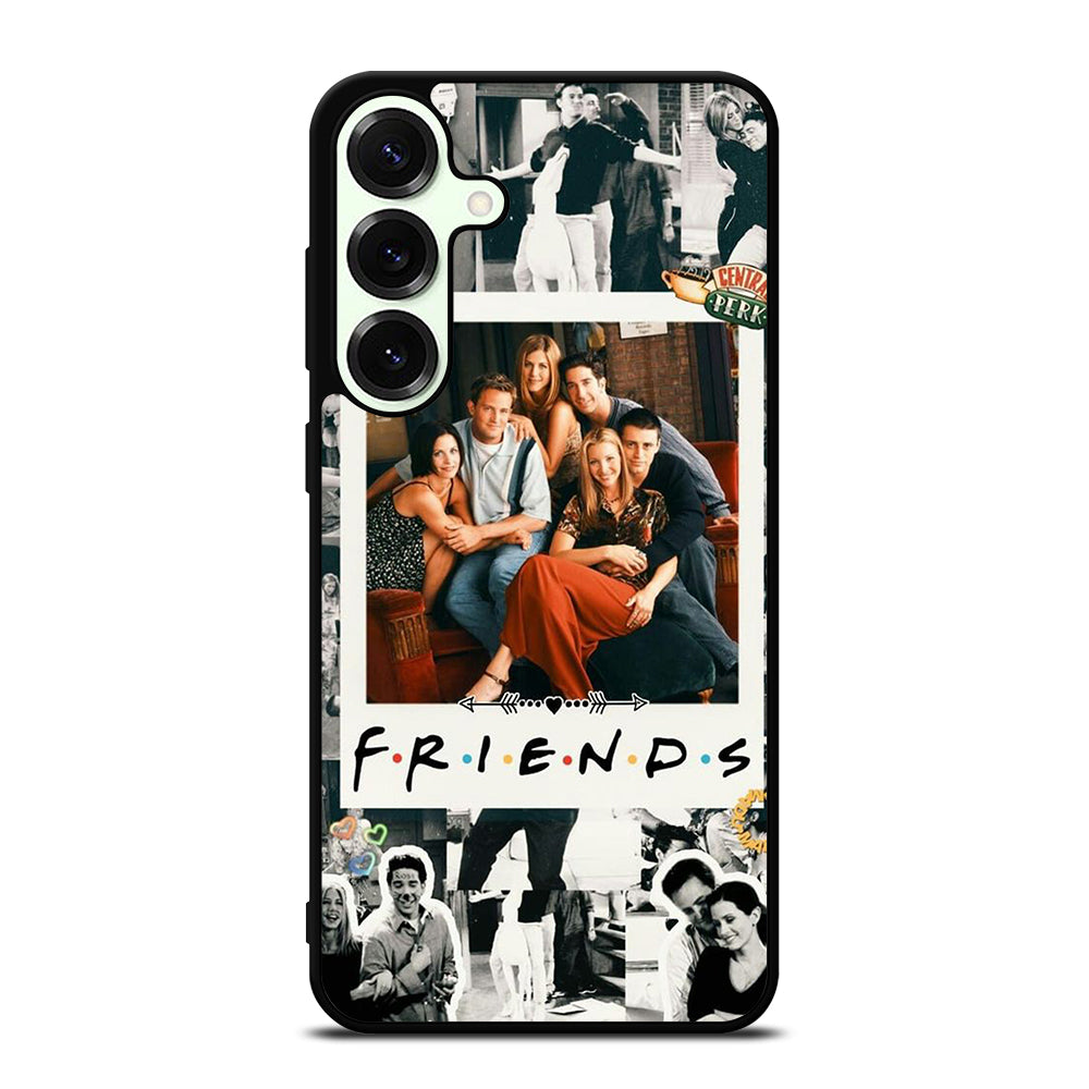 FRIENDS TV SERIES 2 Samsung Galaxy S26 Plus Case Cover