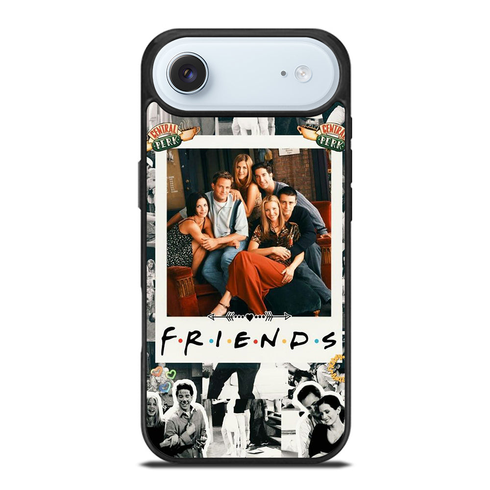 FRIENDS TV SERIES 2 iPhone Air Case Cover