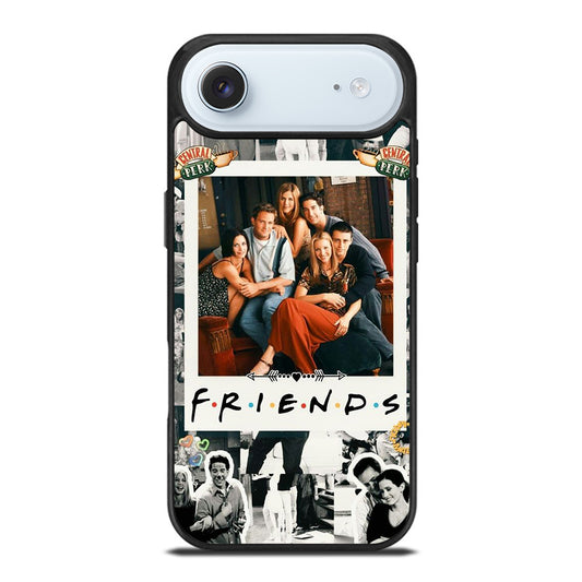 FRIENDS TV SERIES 2 iPhone Air Case Cover