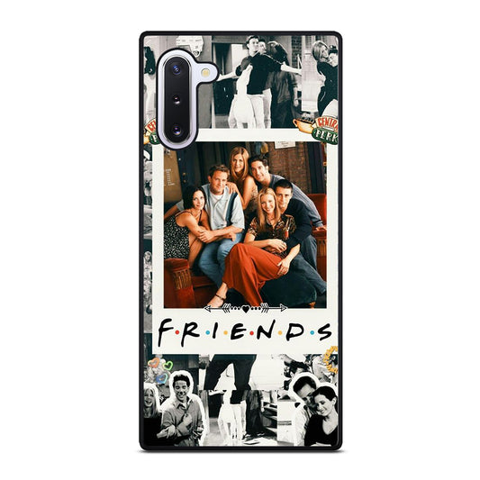 FRIENDS TV SERIES 2 Samsung Galaxy Note 10 Case Cover